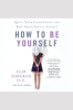 How_to_Be_Yourself