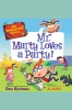 My_Weirder-est_School__5__Mr__Marty_Loves_a_Party_