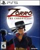 Zorro_the_chronicles