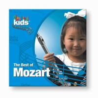 The_best_of_Mozart