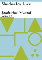 Shadowfax_live
