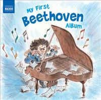 My_first_Beethoven_album
