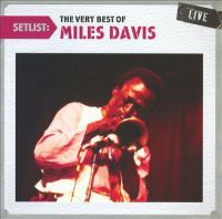 The_very_best_of_Miles_Davis_live