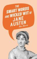 The_smart_words_and_wicked_wit_of_Jane_Austen