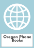 Oregon Phone Books