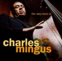 The_very_best_of_Charles_Mingus